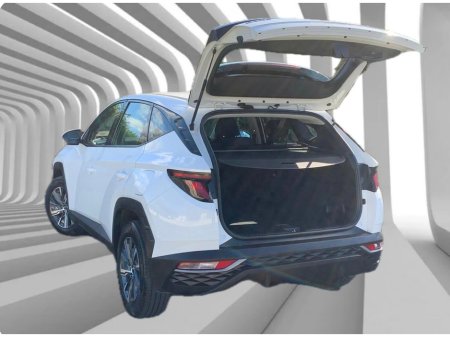 2023 Hyundai Tucson - photo 9