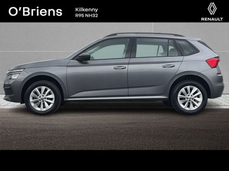 2024 Skoda Kamiq - photo 13
