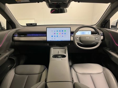 2026 XPeng G6 - photo 2