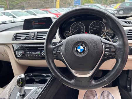 2018 BMW 3-Series - photo 20
