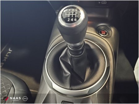 2025 Nissan Juke - photo 17