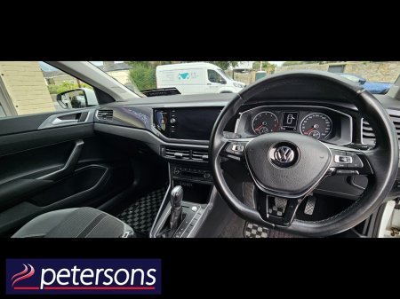 2018 Volkswagen Polo - photo 15