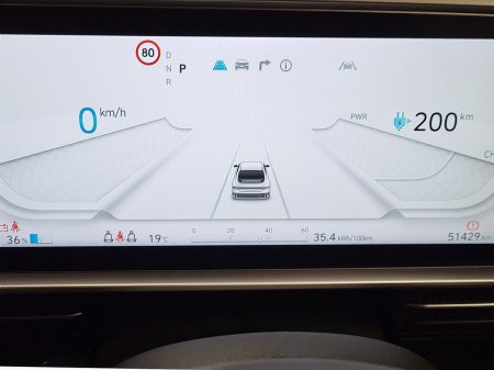 2023 Hyundai IONIQ 6 - photo 8