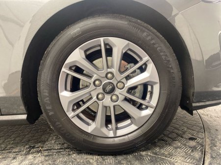 2023 Ford Focus - photo 5