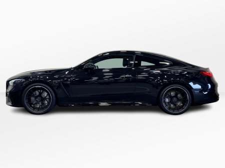 2026 Mercedes-Benz CLE - photo 5
