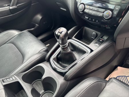 2019 Nissan Qashqai - photo 7