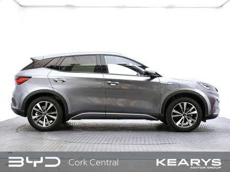 2024 BYD ATTO 3 - photo 5