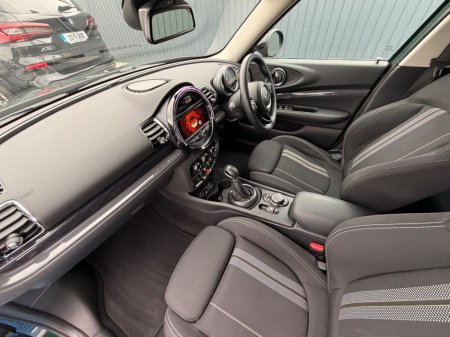 2019 Mini Clubman - photo 60