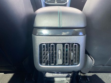 2026 BYD SEAL U - photo 19