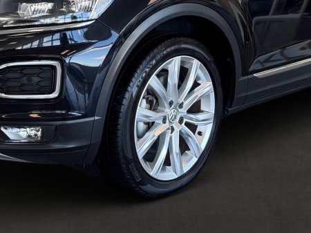 2021 Volkswagen T-Roc - photo 10