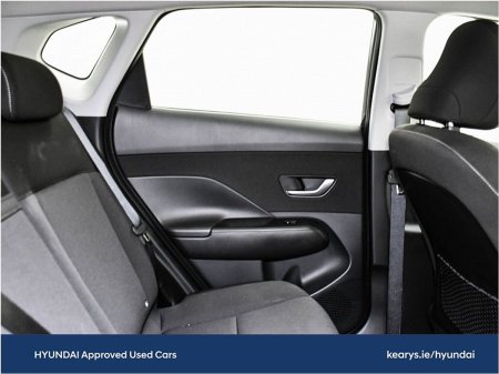 2024 Hyundai KONA - photo 15