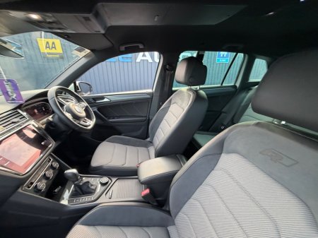2019 Volkswagen Tiguan - photo 54
