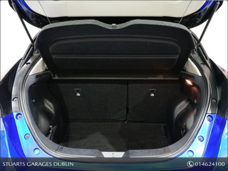 2022 Nissan Leaf - photo 24
