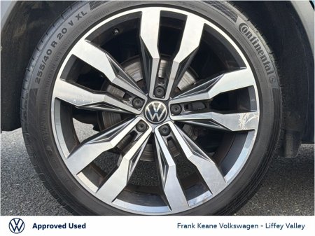 2023 Volkswagen Tiguan - photo 8