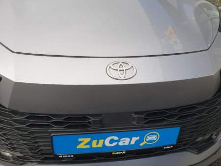 2024 Toyota C-HR - photo 83