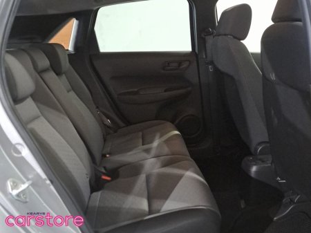2023 Honda Fit - photo 13