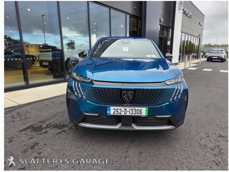 2025 Peugeot 3008 - photo 2