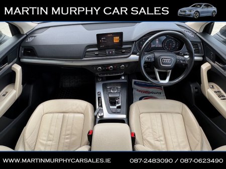 2019 Audi Q5 - photo 18