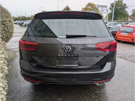 2023 Volkswagen Passat - photo 7