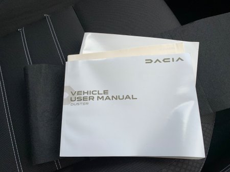 2023 Dacia Duster - photo 27
