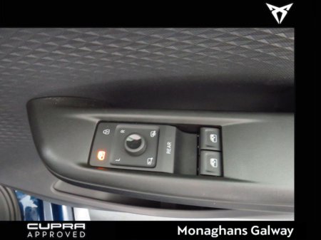 2024 Cupra Born - photo 25