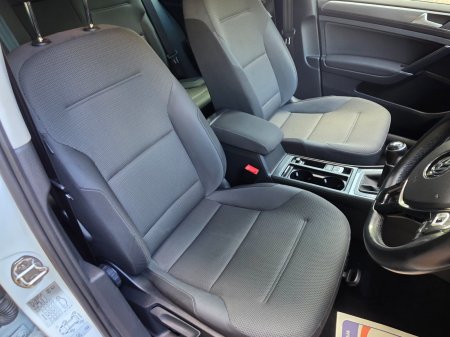 2019 Volkswagen Golf - photo 14