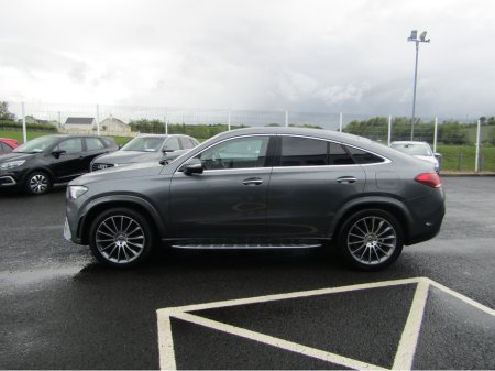 2023 Mercedes-Benz GLE - photo 7