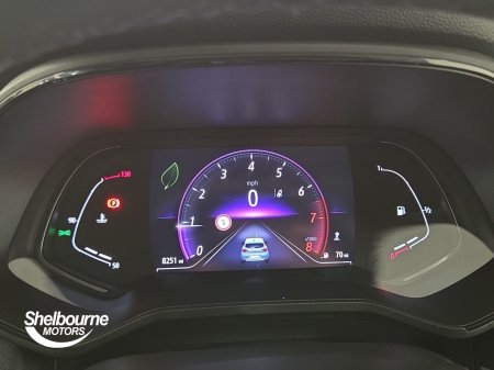 2023 Renault Clio - photo 5