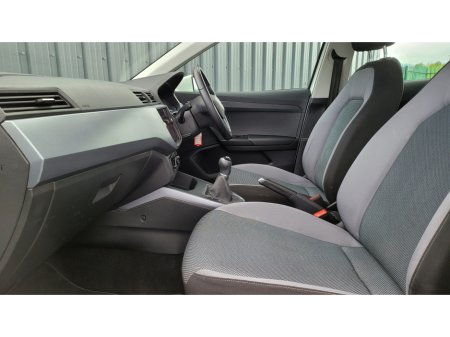 2019 SEAT Arona - photo 5