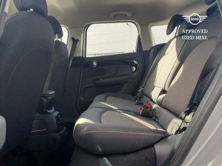 2023 Mini Countryman - photo 11