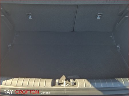 2026 Kia Stonic - photo 23