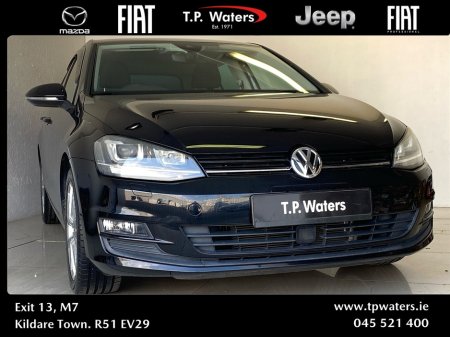 2017 Volkswagen Golf - photo 2