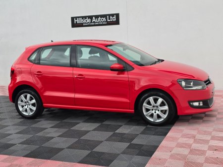 2012 Volkswagen Polo - photo 12