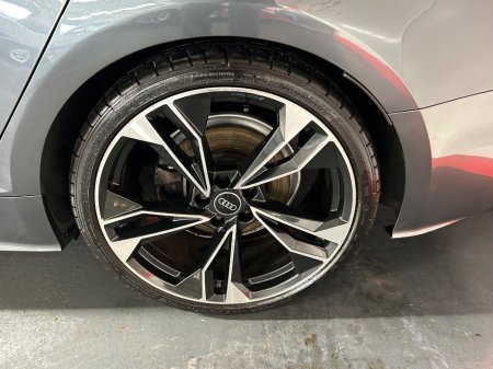 2022 Audi A5 - photo 5