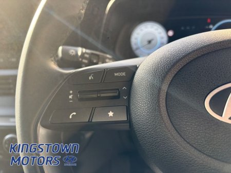 2024 Hyundai i20 - photo 11
