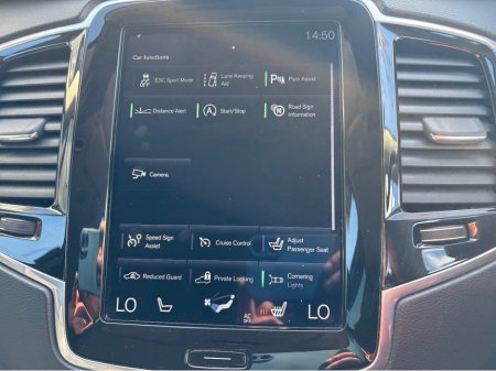 2019 Volvo XC90 - photo 14