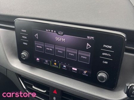 2024 Skoda Kamiq - photo 20