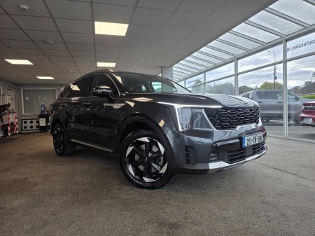 2025 Kia Sorento - photo 2