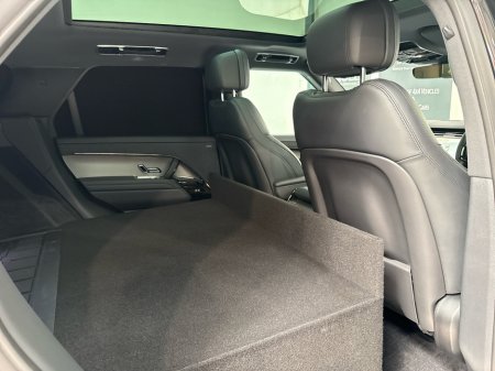 2026 Land Rover Range Rover Sport - photo 22