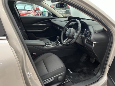 2024 Mazda CX-30 - photo 12