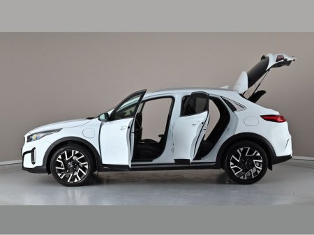 2024 Kia XCeed - photo 11