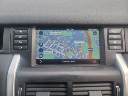 2018 Land Rover Discovery - photo 17