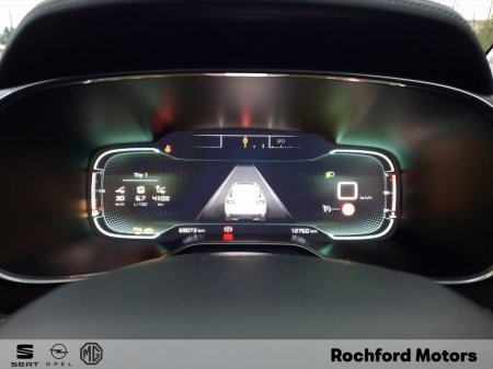 2021 Citroen C5 Aircross - photo 13