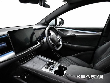 2026 BYD SEALION 7 - photo 9