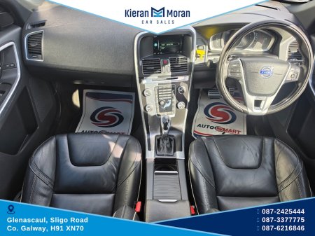 2015 Volvo XC60 - photo 10