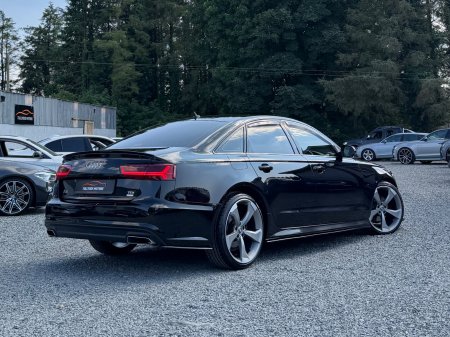 2018 Audi A6 - photo 6