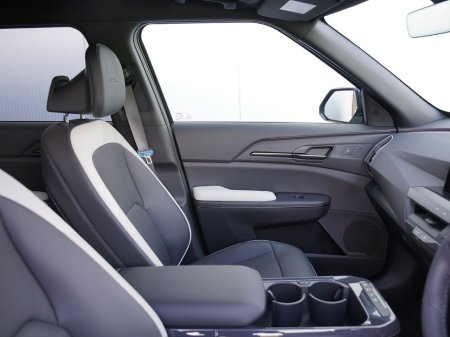 2026 Kia EV5 - photo 28