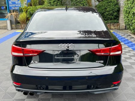 2017 Audi A3 - photo 16