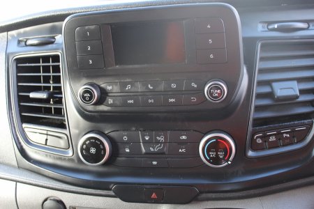 2023 Ford Transit Custom - photo 21