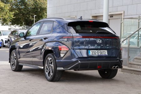 2023 Hyundai KONA - photo 3